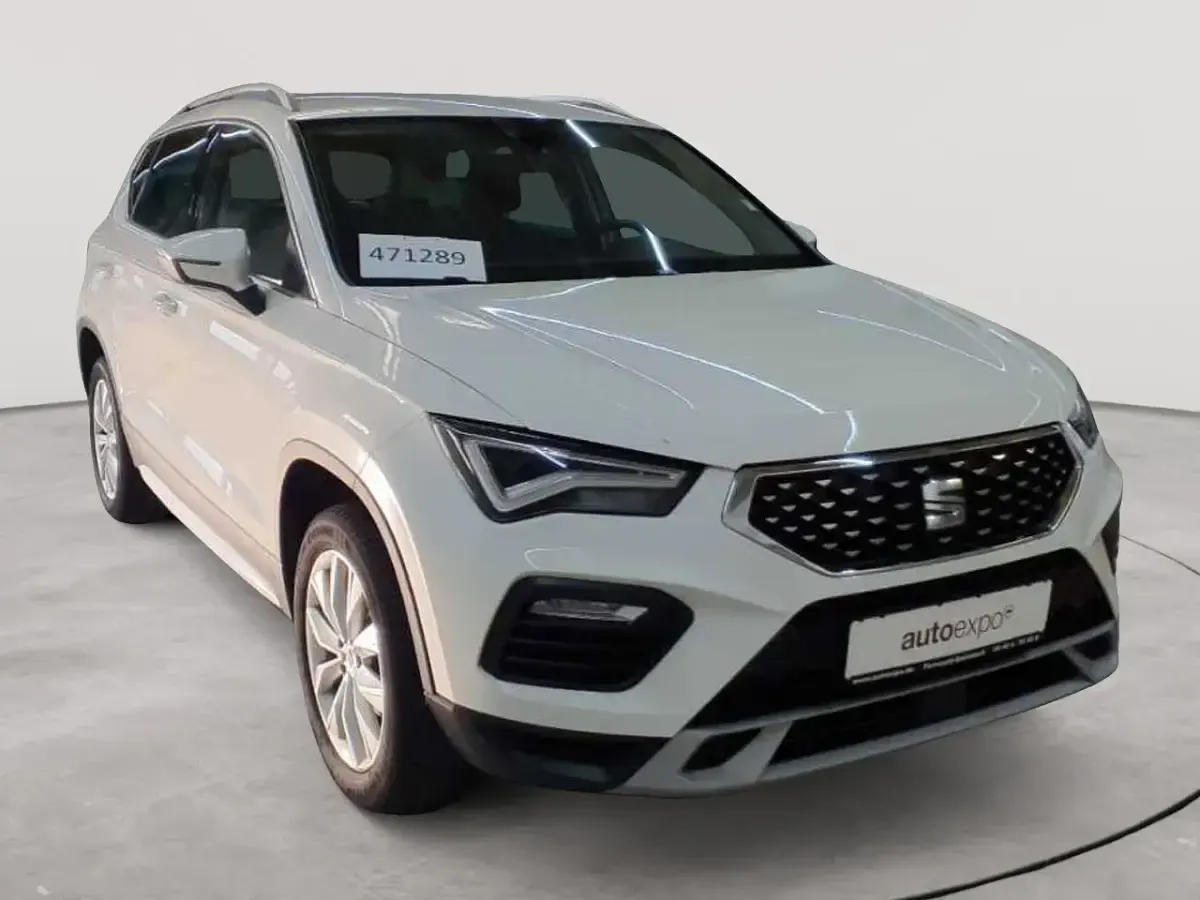 Gebraucht Seat Ateca Xperience 150 PS (110 kW) 2025 SUV