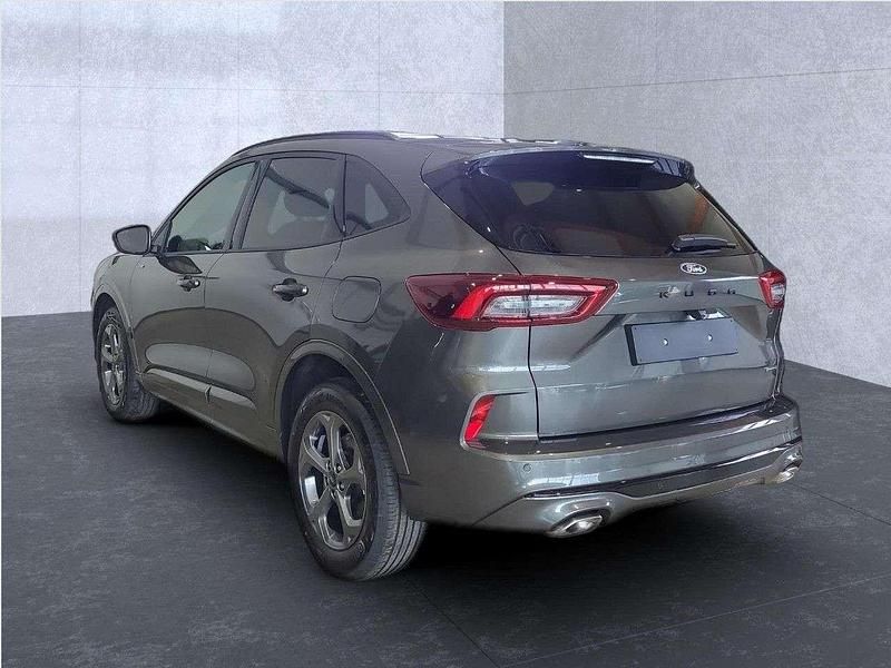 Neu Ford Kuga ST-Line 182 PS (133 kW) 2026 Silber SUV