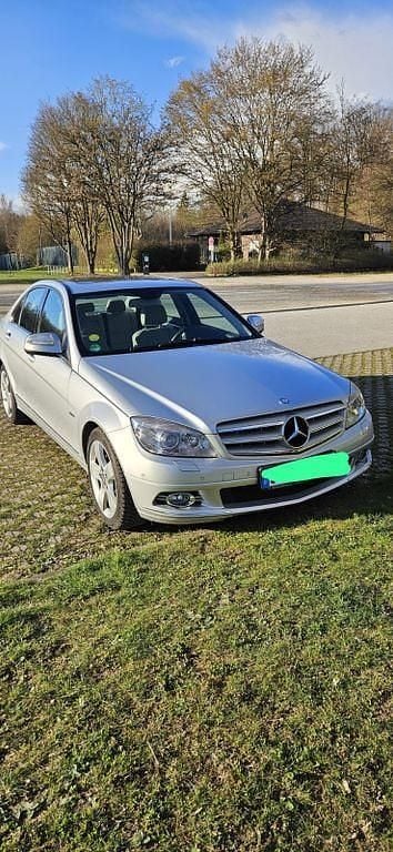Gebraucht Mercedes 280 231 PS (169 kW) 2008 Silber Limousine