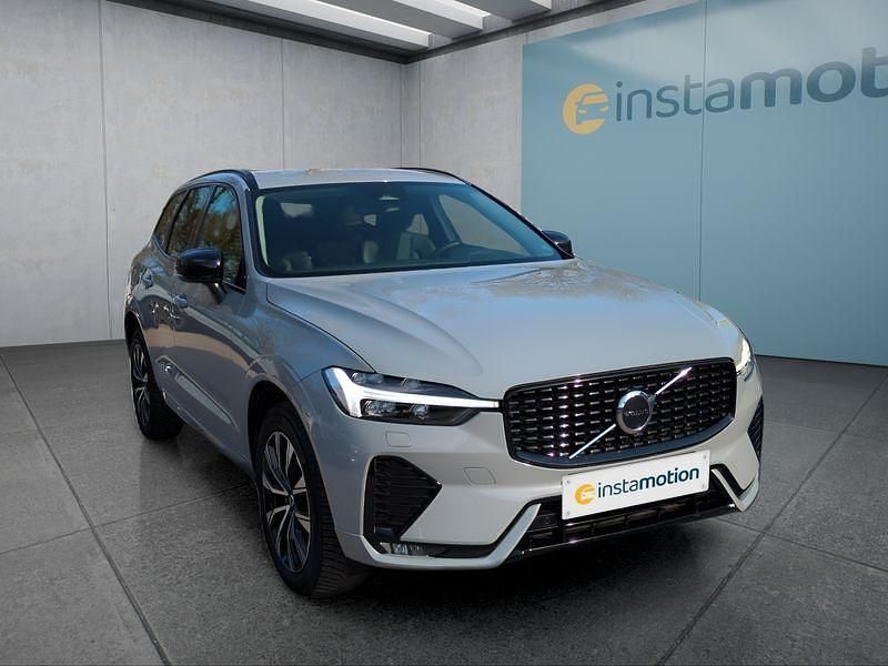 Gebraucht Volvo XC60 197 PS (144 kW) 2024 Grau SUV