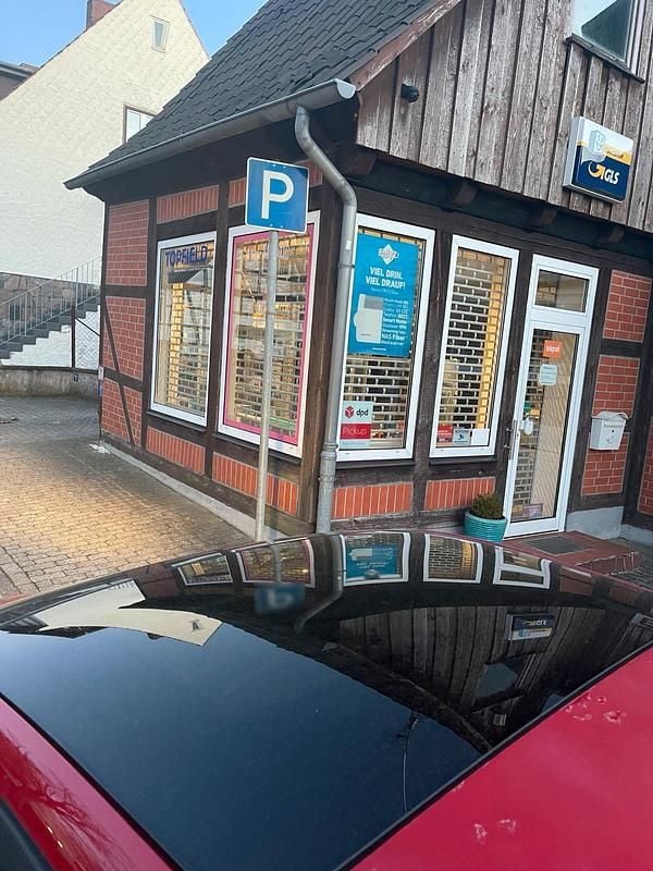 Gebraucht Fiat 500 69 PS (50 kW) 2009 Rot Cabrio