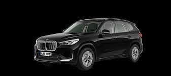 Schwarz Neu 2026 BMW iX1 SUV | 36.900 € (Superpreis) - Bild 1/1