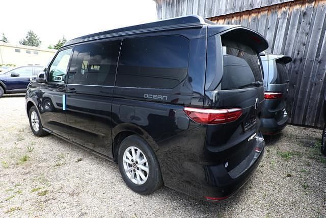 Deep black perleffekt deep black perleffekt Neu 2025 VW T7 California Van | 72.071 € - Bild 1/4