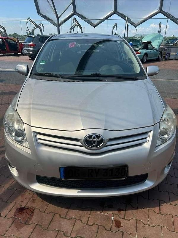 Gebraucht 2010 Toyota Auris Limousine | 5.300 € (Fairer Preis) - Bild 1/4
