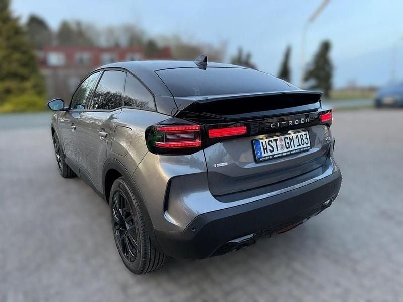 Gebraucht Citroën C4 145 PS (106 kW) 2026 Grau mercure SUV