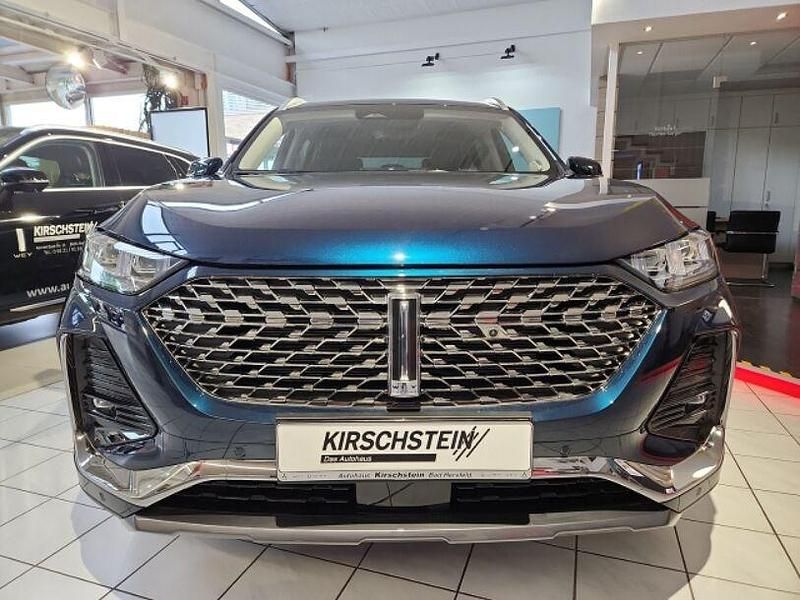 Gebraucht Wey 03 Lux 442 PS (325 kW) 2023 Blau SUV