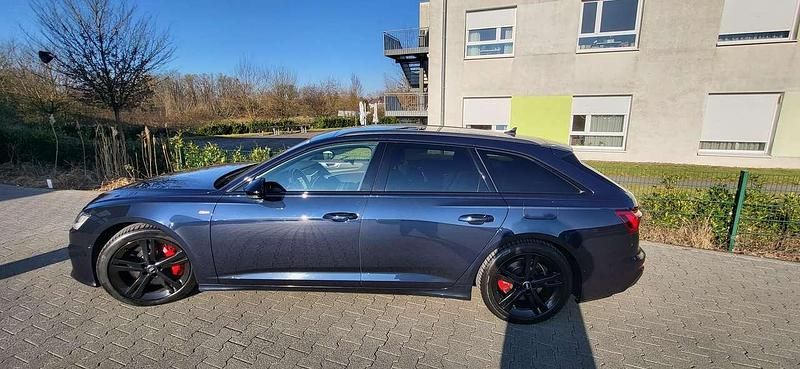 Gebraucht 2020 Audi A6 Sport Kombi | 35.000 € (Fairer Preis) - Bild 1/4