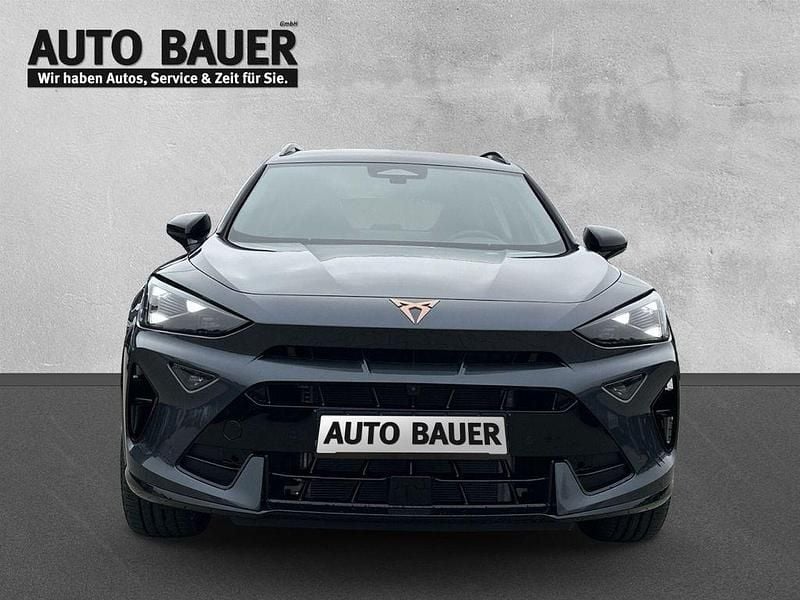 Ny Cupra Formentor VZ 265 HK (194 kW) 2026 Grå SUV