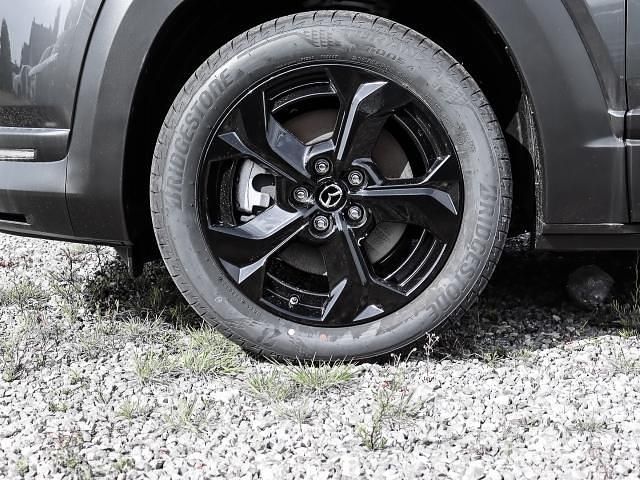 Neu Mazda MX30 Nagisa 170 PS (125 kW) 2025 Grau SUV
