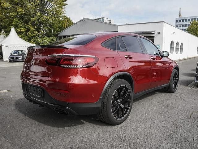 Gebraucht 2022 Mercedes GLC300 | 49.890 € - Bild 1/4