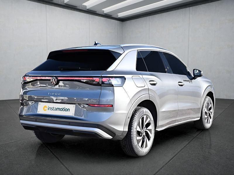 Gebraucht VW T-Roc 150 PS (110 kW) 2026 SUV