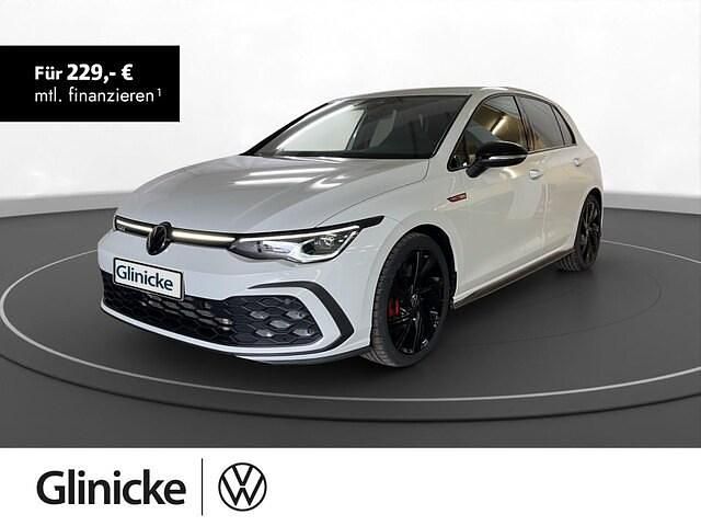 Gebraucht 2023 VW Golf VIII GTI | 30.480 € (Fairer Preis) - Bild 1/3