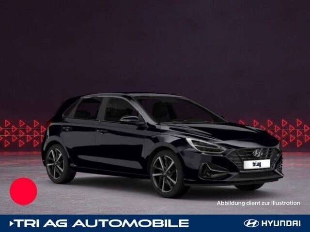 Neu 2024 Hyundai i30 Advantage Limousine | 28.319 € (Fairer Preis) - Bild 1/4