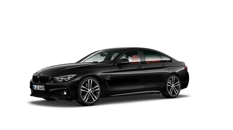 Gebraucht BMW 430 Shadowline 252 PS (185 kW) 2026 Coupé
