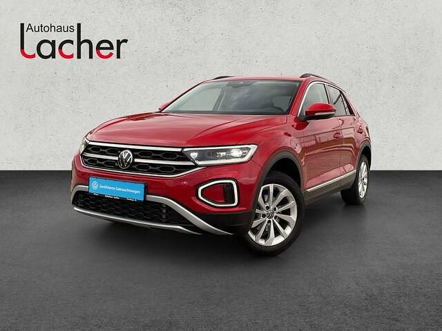 Gebraucht VW T-Roc Style 150 PS (110 kW) 2023 Othercolor SUV