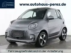 Gebraucht Smart ForTwo Electric Drive Exclusive 60 kW (82 PS) 2024 Cabrio
