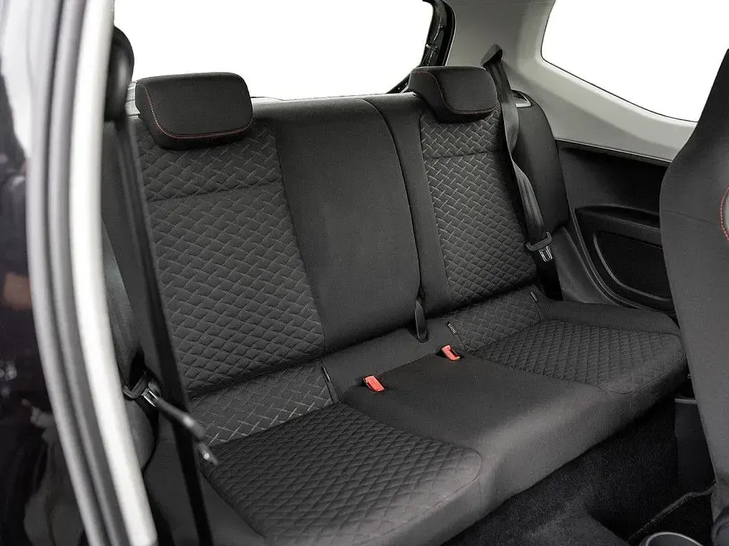 Gebraucht VW up! Join 60 PS (44 kW) 2018 Schwarz Kleinwagen
