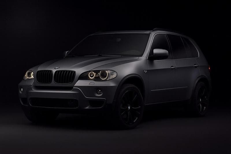 Gebraucht 2009 BMW X5 M Sport SUV | 7.500 € (Superpreis) - Bild 1/1