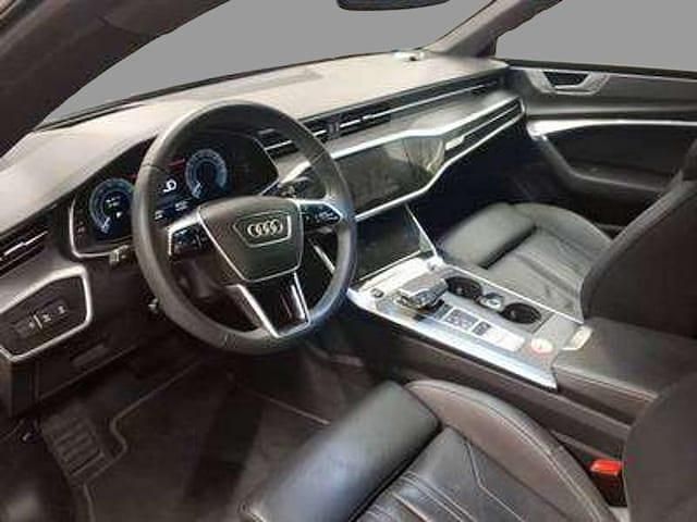 Gebraucht Audi A7 Sportback Ambiente 299 PS (219 kW) 2025 Firmamentblau metallic Kleinwagen