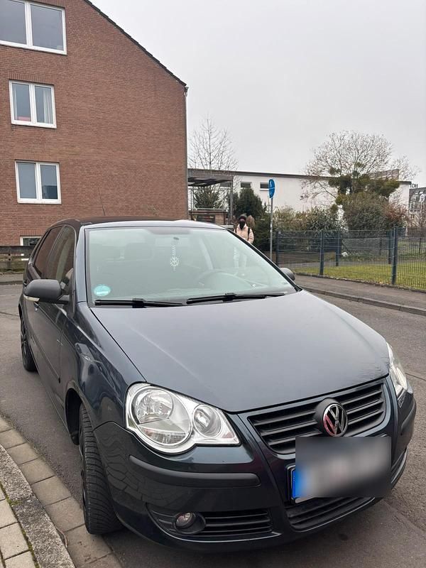 Gebraucht 2007 VW Polo Kleinwagen | 2.000 € (Guter Preis) - Bild 1/4