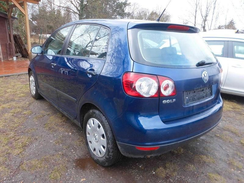 Gebraucht VW Golf IV 75 PS (55 kW) 2006 Blau Limousine