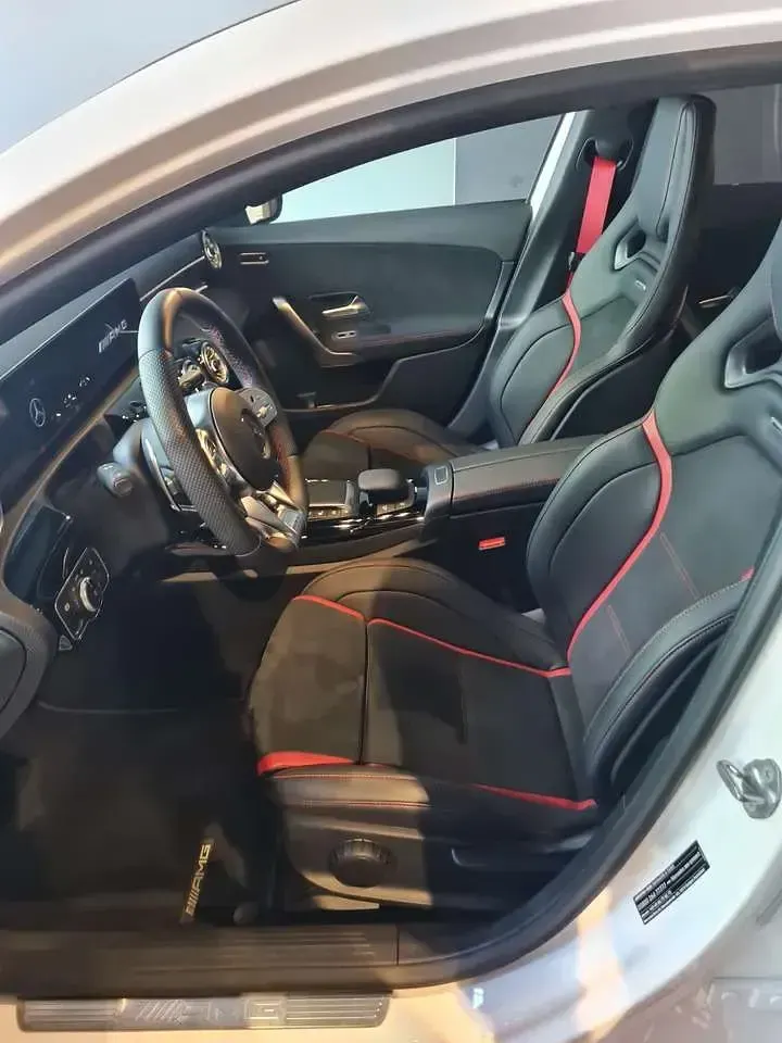 Gebraucht Mercedes A35 AMG AMG 306 PS (225 kW) 2021 Limousine