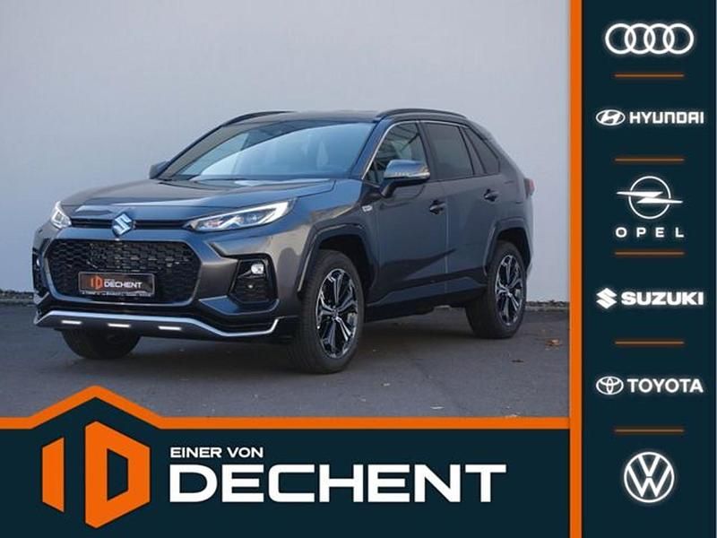Gebraucht 2024 Suzuki Across SUV | 44.980 € (Fairer Preis) - Bild 1/1