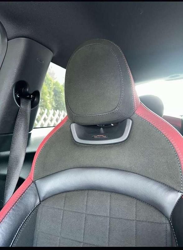 Gebraucht Mini John Cooper Works Sport 231 PS (169 kW) 2017 Kleinwagen