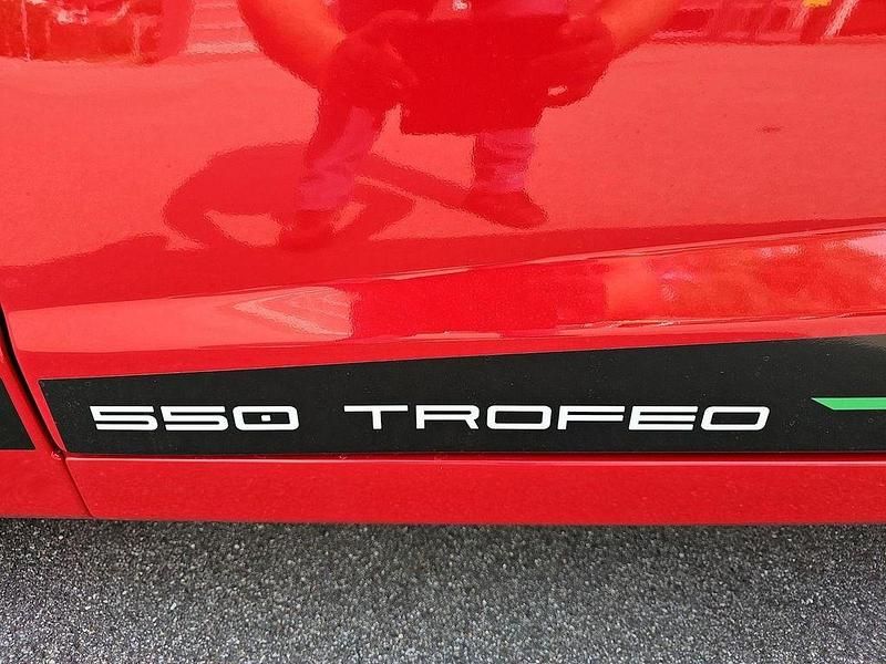 Neu Casalini M20 2025 Rot