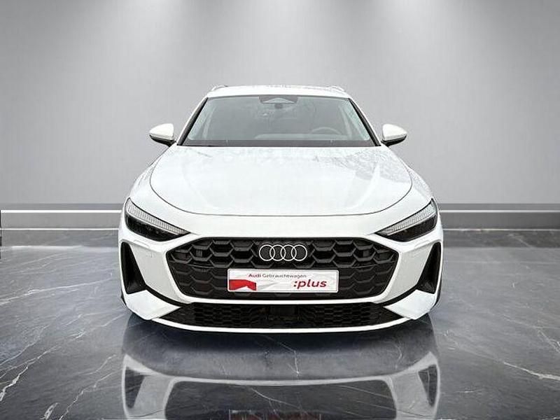 Gebraucht Audi A5 Ambiente 204 PS (150 kW) 2025 Weiß Kombi