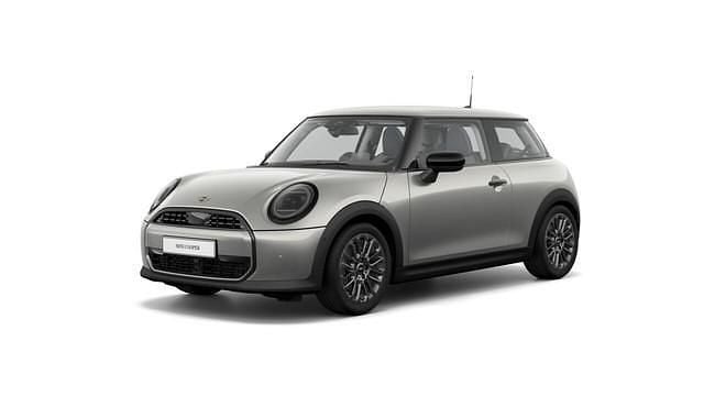 Gebraucht Mini Cooper Classic 156 PS (114 kW) 2024 Silber Kleinwagen