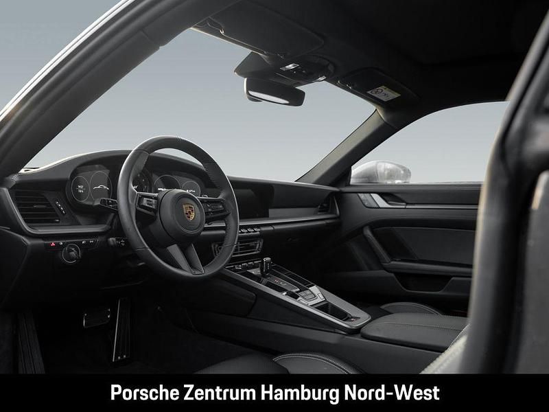 Gebraucht Porsche 911 Carrera S 450 PS (330 kW) 2024 Grau