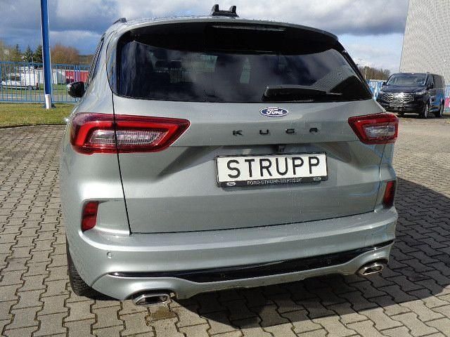 Gebraucht Ford Kuga ST-Line 186 PS (136 kW) 2025 Grau SUV