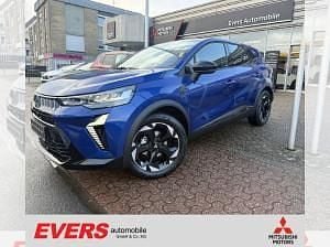 Gebraucht Mitsubishi Grandis Diamant Edition 141 PS (103 kW) 2026 SUV