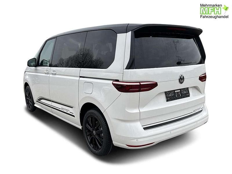 Neu VW Multivan Basis 150 PS (110 kW) 2026 Wählbar Van