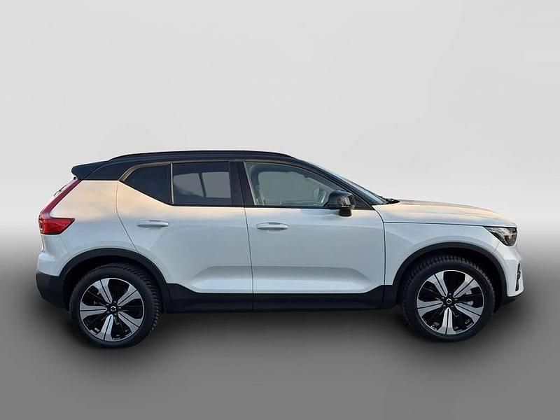 Gebraucht Volvo XC40 Plus 300 kW (408 PS) 2025 Weiß SUV