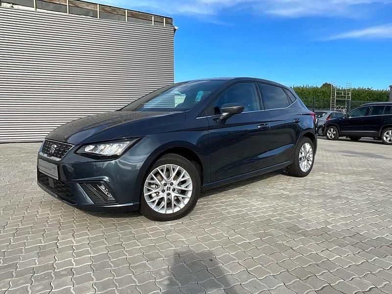 Gebraucht 2025 Seat Ibiza XCELLENCE Limousine | 19.950 € (Fairer Preis) - Bild 1/4