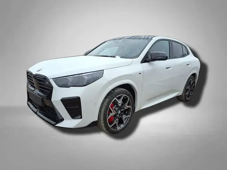 Gebraucht BMW X2 M Sport 300 PS (220 kW) 2026 Alpinweiß uni SUV