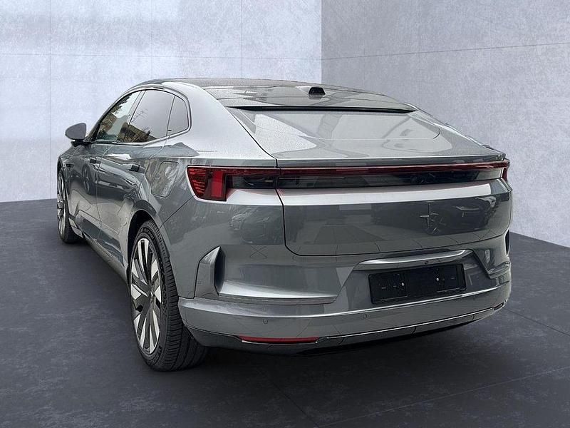 Usata Polestar 4 400 kW (544 CV) 2024 SUV