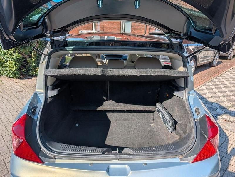 Gebraucht Renault Avantime Expression 150 PS (110 kW) 2003 Van / Kleinbus