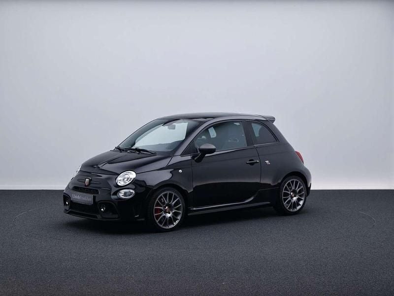 Gebraucht Abarth 695 Turismo 179 PS (131 kW) 2023 Other Kleinwagen