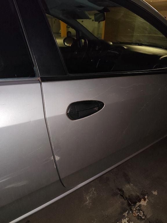 Gebraucht Fiat Punto Evo Active 65 PS (47 kW) 2009 Silber Kleinwagen