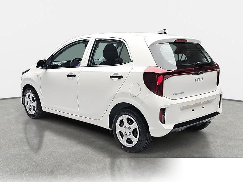 Neu Kia Picanto 68 PS (50 kW) 2026 Kleinwagen
