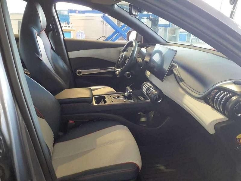 Usata BYD Atto 3 150 kW (204 CV) 2023 Grigio SUV