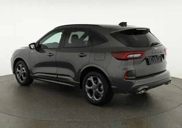 Neu Ford Kuga ST-Line 186 PS (136 kW) 2026 Magnetic grau metallic magnetic grau metallic SUV