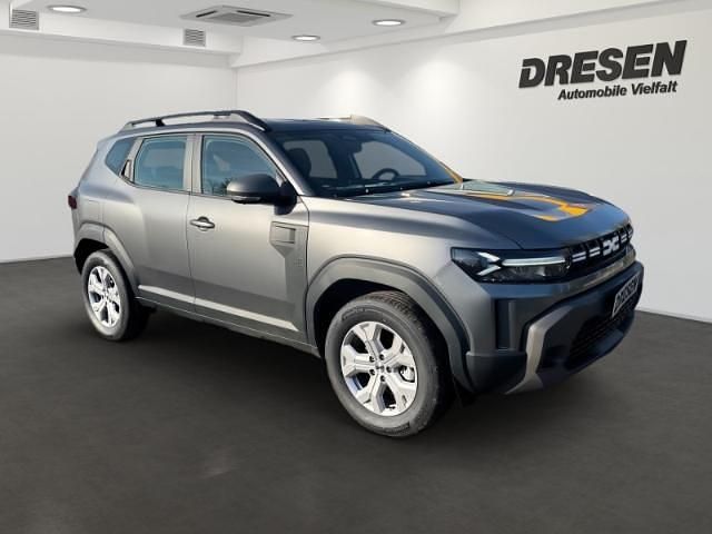 Neu Dacia Duster Expression 158 PS (116 kW) 2026 Grau SUV
