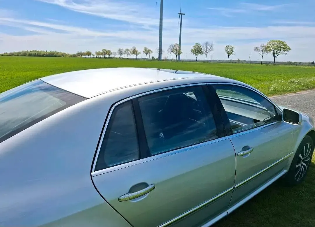 Usata VW Phaeton 2007 Berlina