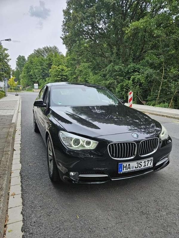 Gebraucht BMW 530 Gran Turismo 245 PS (180 kW) 2010 Limousine