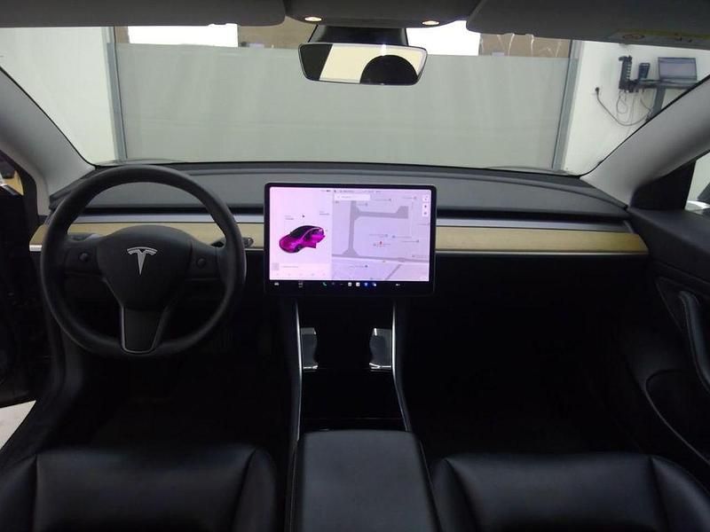 Gebraucht Tesla Model 3 Standard Range 225 kW (306 PS) 2020 Grau Limousine