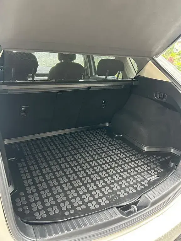 Gebraucht Mazda CX-5 Kangei 165 PS (121 kW) 2019 Weiß SUV